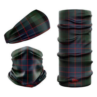 Macwilliam Tartan Snood