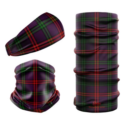 Montgomery Tartan Snood