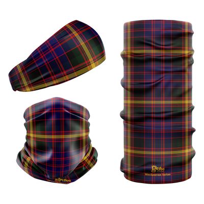 Macsporran Tartan Snood
