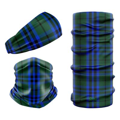 Marshall Tartan Snood