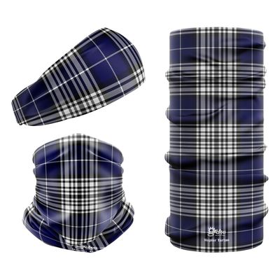 Napier Tartan Snood