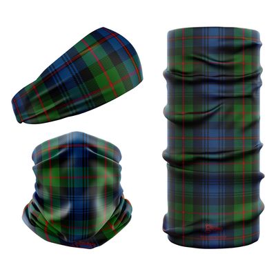 Murray Of Atholl Tartan Snood