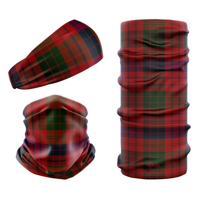 Ross Tartan Snood