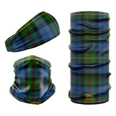 Smith Tartan Snood