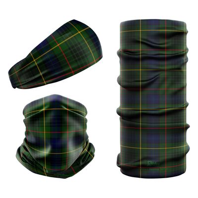 Stewart Hunting Tartan Snood