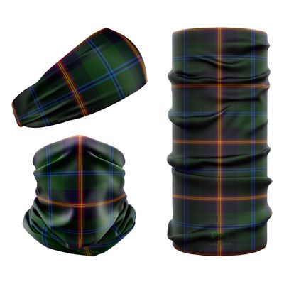 Young Tartan Snood