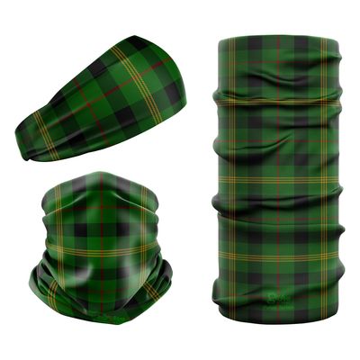 Paton Tartan Snood