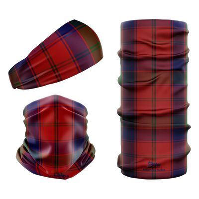 Robertson Tartan Snood