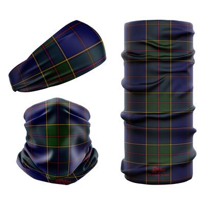 Strachan Tartan Snood