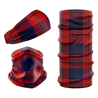 Wotherspoon Tartan Snood