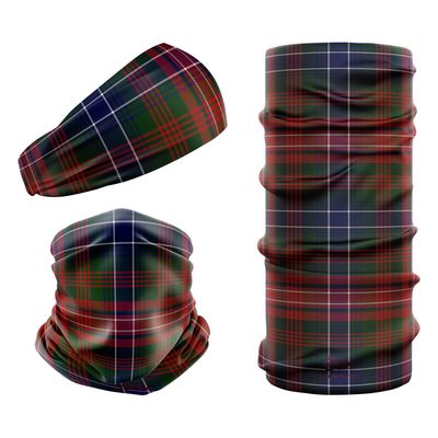 Wilson Tartan Snood