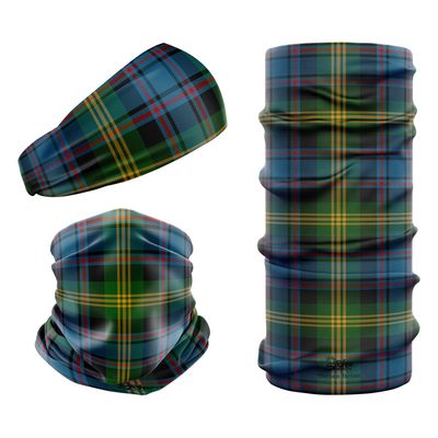 Watson Tartan Snood