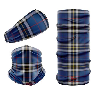 Thomson Tartan Snood