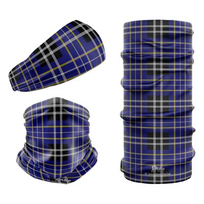 St Johnstone Tartan Snood