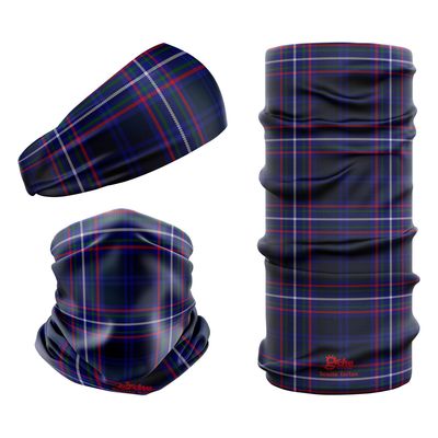 Scozia Tartan Snood