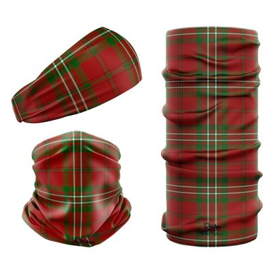 Scott Tartan Snood