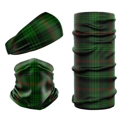 Ross Hunting Tartan Snood