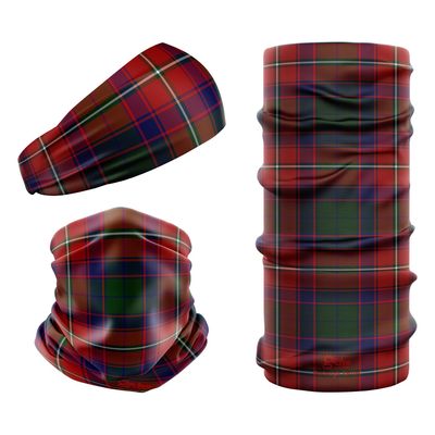 Roxburgh Tartan Snood