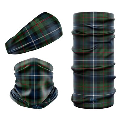 Robertson Ancient Hunting Tartan Snood