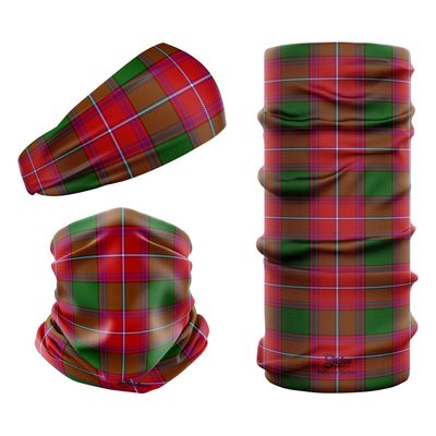 Rattray Tartan Snood