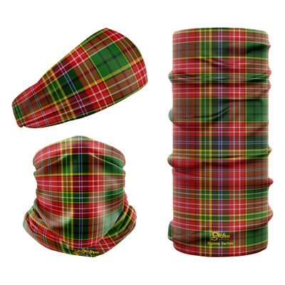 Ogilvie (1831) Tartan Snood