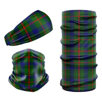 Moncrieff Tartan Snood