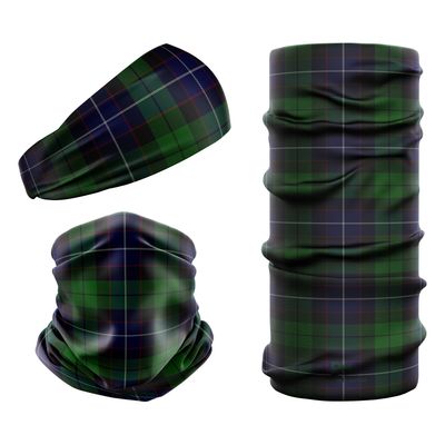 Mitchell Tartan Snood