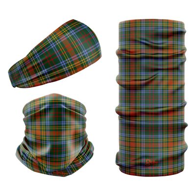 O'brien Tartan Snood
