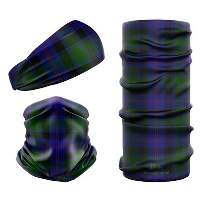 Mactaggart Tartan Snood