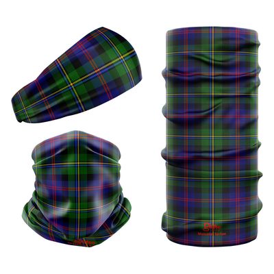 Malcolm Tartan Snood