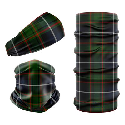 Macrae Hunting Tartan Snood