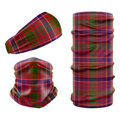 Macrae Tartan Snood
