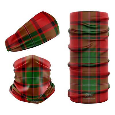 Macphail Tartan Snood