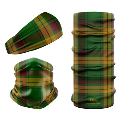 Macmillan Tartan Snood