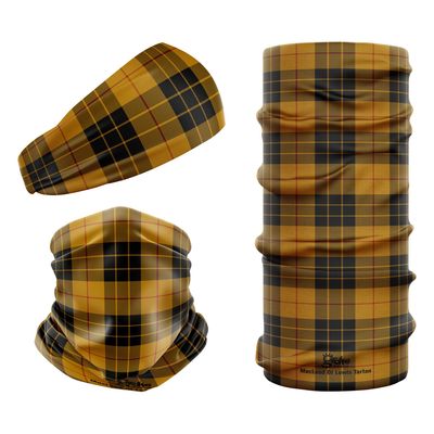 Macleod Of Lewis Dress Tartan Snood