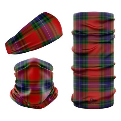 Macleay Tartan Snood