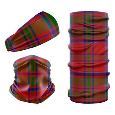 Mackillop Tartan Snood