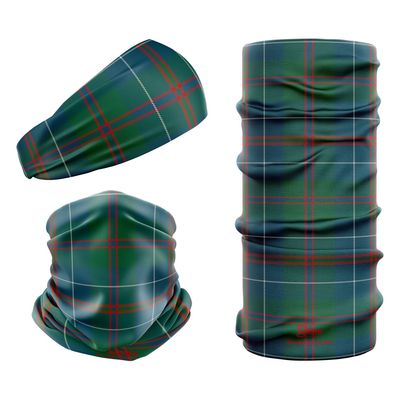 Machardy Tartan Snood