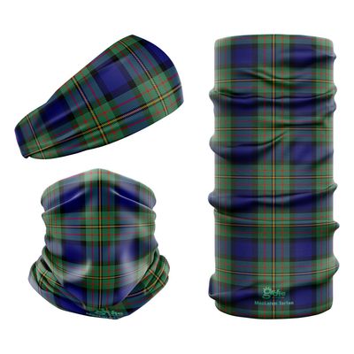 Maclaren Tartan Snood