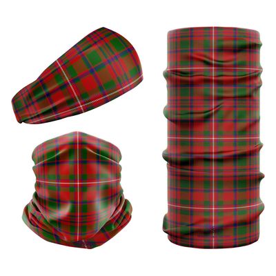 Mackinnon Tartan Snood