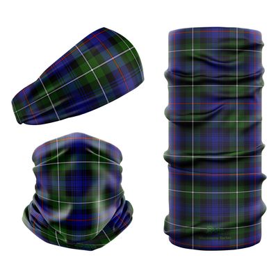 Mackenzie Tartan Snood