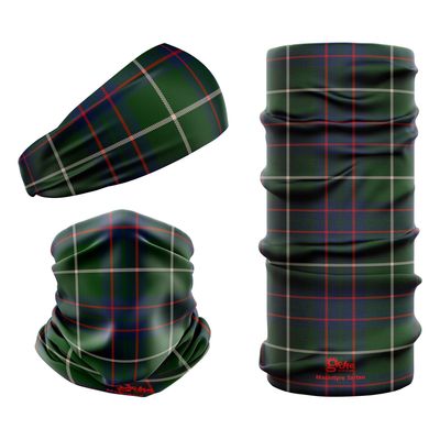 Macintyre Tartan Snood