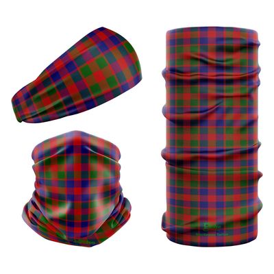 Macgowan Tartan Snood