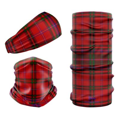 Macdougal Modern Tartan Snood