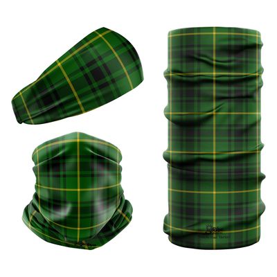 Macarthur Tartan Snood