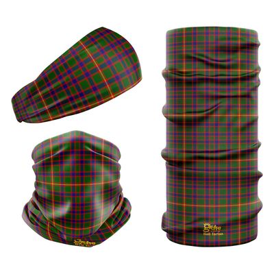 Hall Tartan Snood