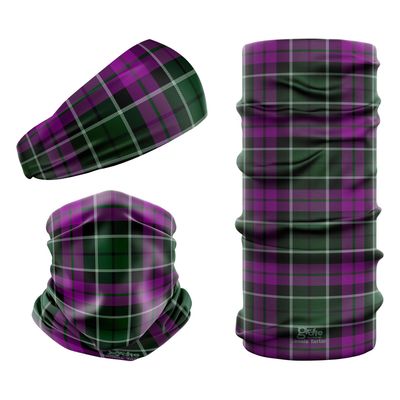 Lennie Tartan Snood