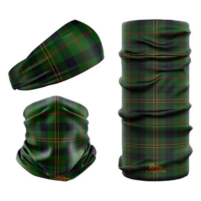Kennedy Tartan Snood