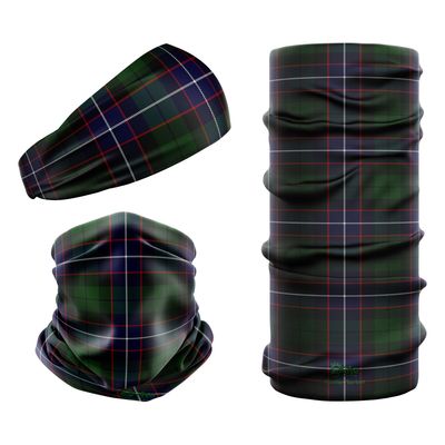 Hunter Tartan Snood
