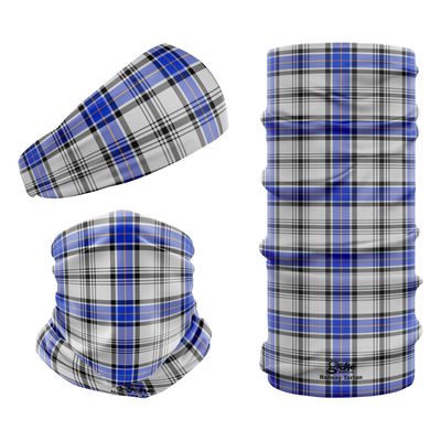 Hannay Tartan Snood